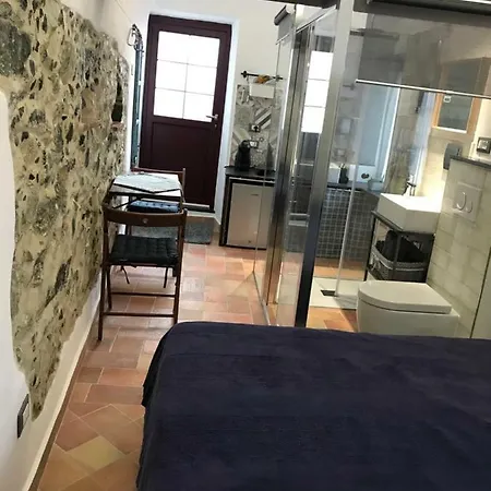 Le Ciappe Castelbianco Cielo Citr 9020-beb-0003 Апартаменты