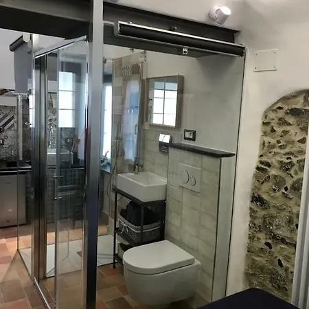Le Ciappe Castelbianco Cielo Citr 9020-beb-0003 Апартаменты Colletta