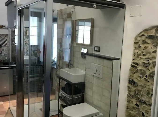 Le Ciappe Castelbianco Cielo Citr 9020-beb-0003 Apartamento Colletta