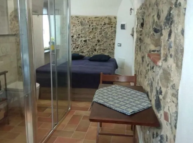 Apartamento Le Ciappe Castelbianco Cielo Citr 9020-beb-0003 Colletta