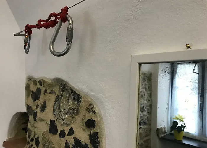 Le Ciappe Castelbianco Cielo Citr 9020-beb-0003 Apartamento