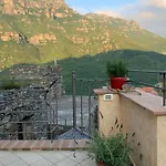 Appartamento Le Ciappe Castelbianco Cielo Citr 9020-beb-0003 Colletta