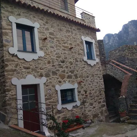 Appartamento Le Ciappe Castelbianco Cielo Citr 9020-beb-0003 *