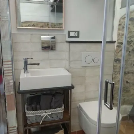 Le Ciappe Castelbianco Cielo Citr 9020-beb-0003 *