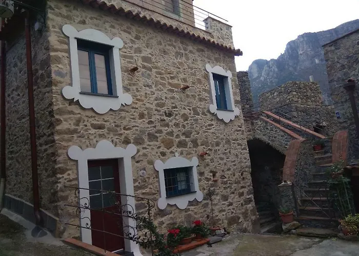 Appartamento Le Ciappe Castelbianco Cielo Citr 9020-beb-0003 *