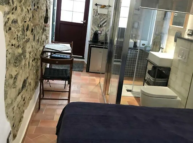 Le Ciappe Castelbianco Cielo Citr 9020-beb-0003 Appartamento