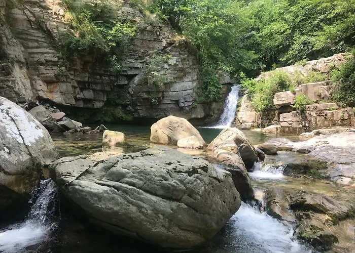 Appartamento Le Ciappe Castelbianco Cielo Citr 9020-beb-0003